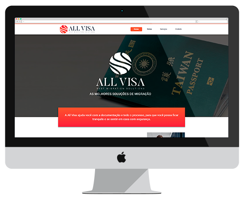 All Visa