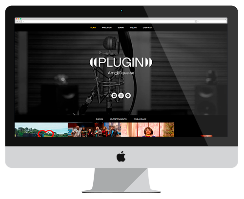 Estudio Plugin